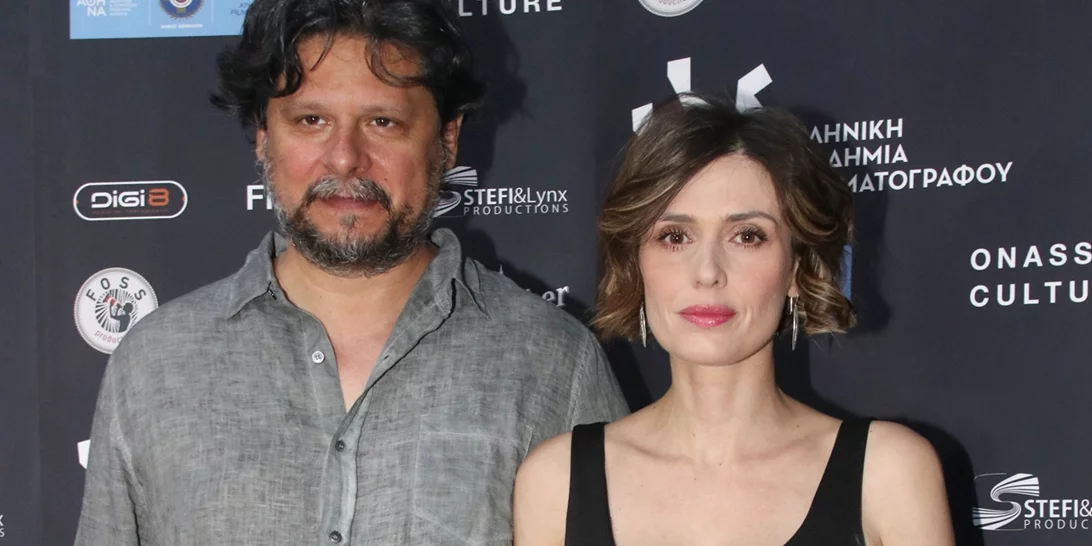 Λευτέρης Χαρίτος – Μαρκέλλα Γιαννάτου | "Ο χωρισμός δεν ήταν κάτω από τις καλύτερες συνθήκες και συνέβη στην αρχή της εγκυμοσύνης"