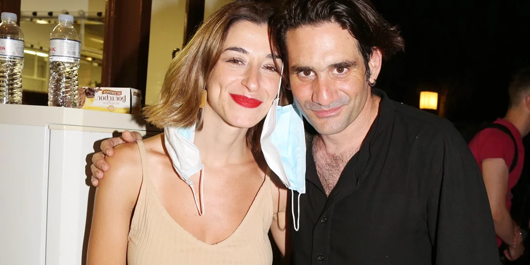 Μαρίζα Ρίζου-Οδυσσέας Παπασπηλιόπουλος | Χώρισαν μετά από τρία χρόνια σχέσης