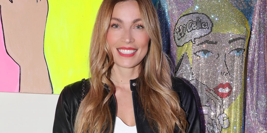 Μαριέττα Χρουσαλά | Ποζάρει στο Μαϊάμι με μπικίνι σαν πρωταγωνίστρια του Baywatch