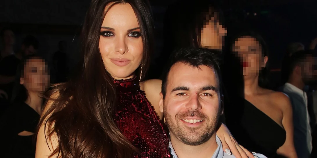 Δημήτρης Μπέλλος για Μαρία Μπέη | "Είχε κάποια θεματάκια υγείας μετά το MasterChef"