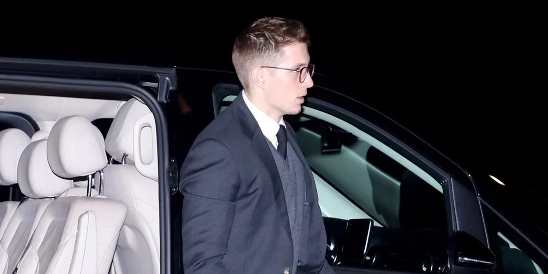 Κωνσταντίνος Αλέξιος | Ζευγάρι με την Poppy Delevingne ο γιος του Παύλου και της Μαρί Σαντάλ