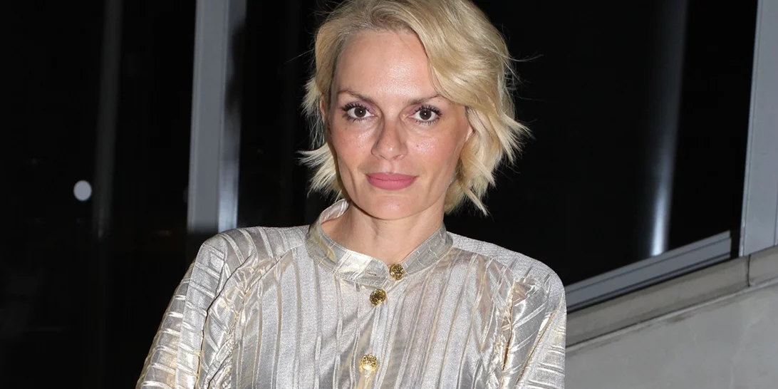 Έλενα Χριστοπούλου | Το σπίτι της είναι μία retro ωδή στην Άνοιξη