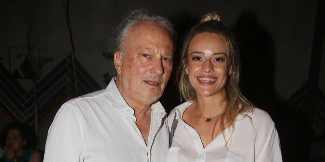 Ιλένια Ουίλιαμς | Το συγκινητικό βίντεο με το οποίο αποχαιρέτησε τον πατέρα της, Ρόμπερτ Ουίλιαμς