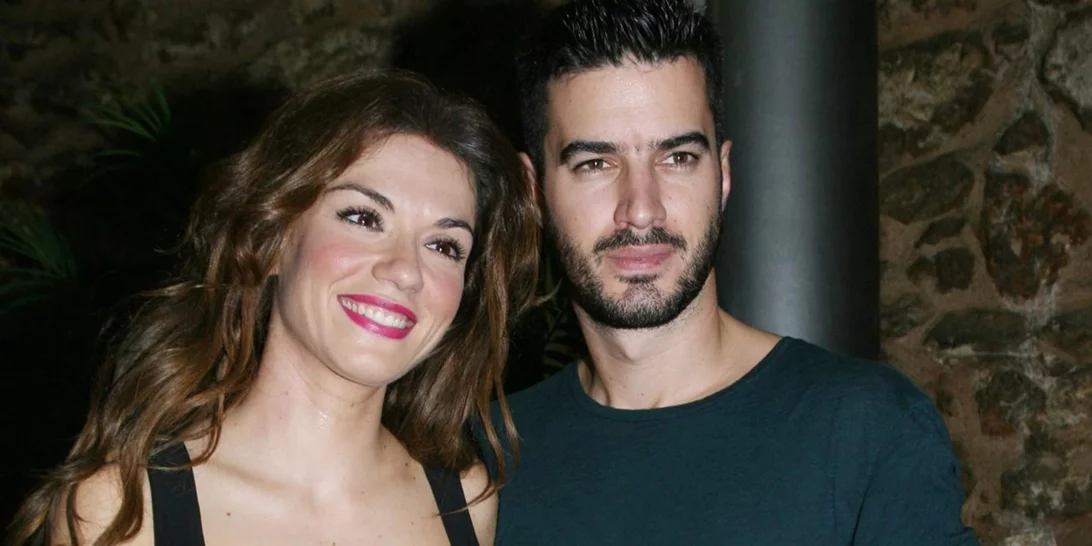 Βάσω Λασκαράκη και Γιάννης Τσιμιτσέλης ξανά "μαζί"