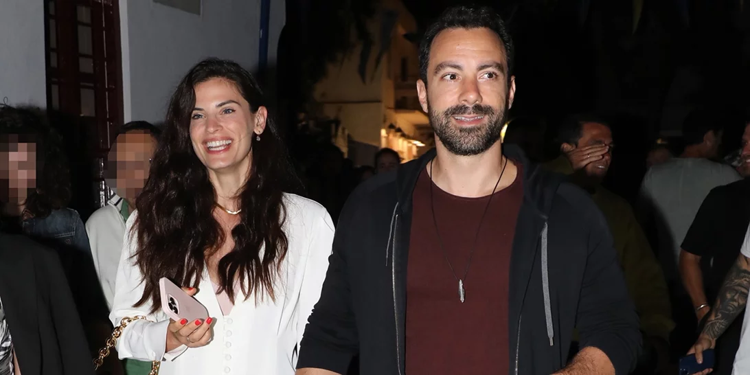 Σάκης Τανιμανίδης - Χριστίνα Μπόμπα | Οι φωτογραφίες από το road trip τους στην Ισλανδία είναι "από άλλο πλανήτη"