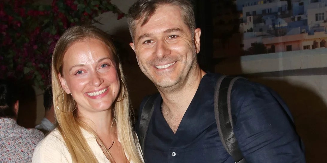 Αλέξανδρος Μπουρδούμης | "Η Λένα Δροσάκη κόντεψε να σπάσει τα δόντια της κατά τη διάρκεια της δίκης του Πέτρου Φιλιππίδη"