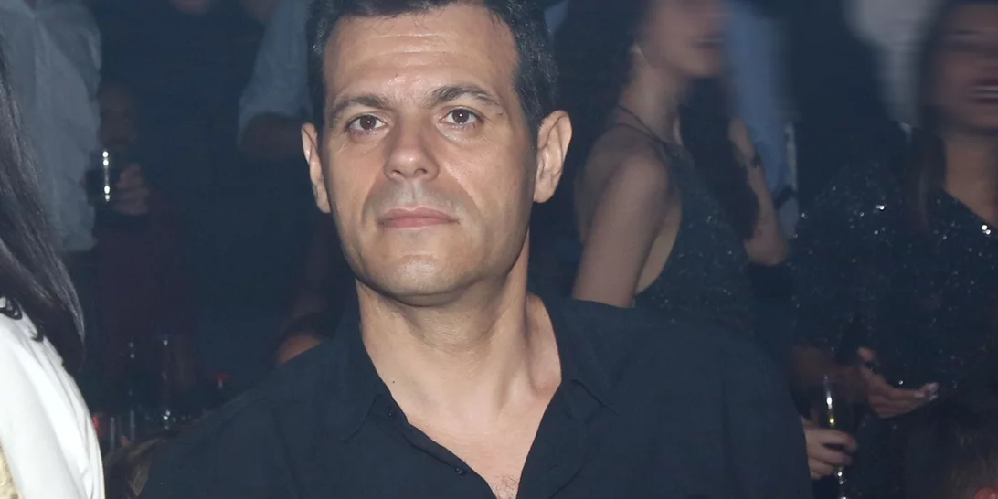 Δημήτρης Ιτούδης | Η κόρη του είναι ψηλή, ξανθιά και κούκλα - Δείτε πλάνα από τα γενέθλιά του