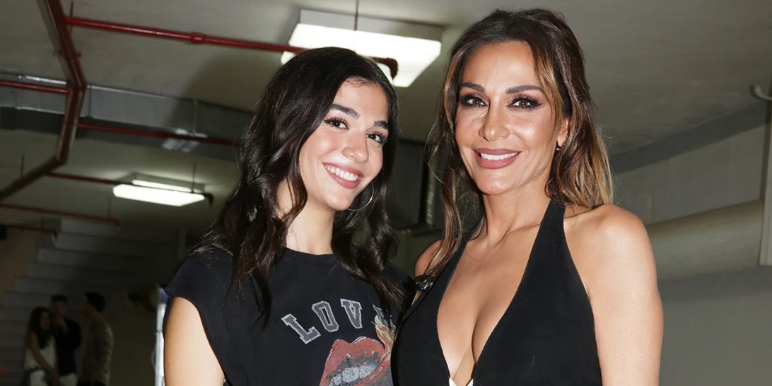 Μελίνα Νικολαΐδη | Ποζάρει με μαγιό, μαζί με τον αγαπημένο της, σε μία φωτογραφία που δεν αντιλήφθηκε κανείς