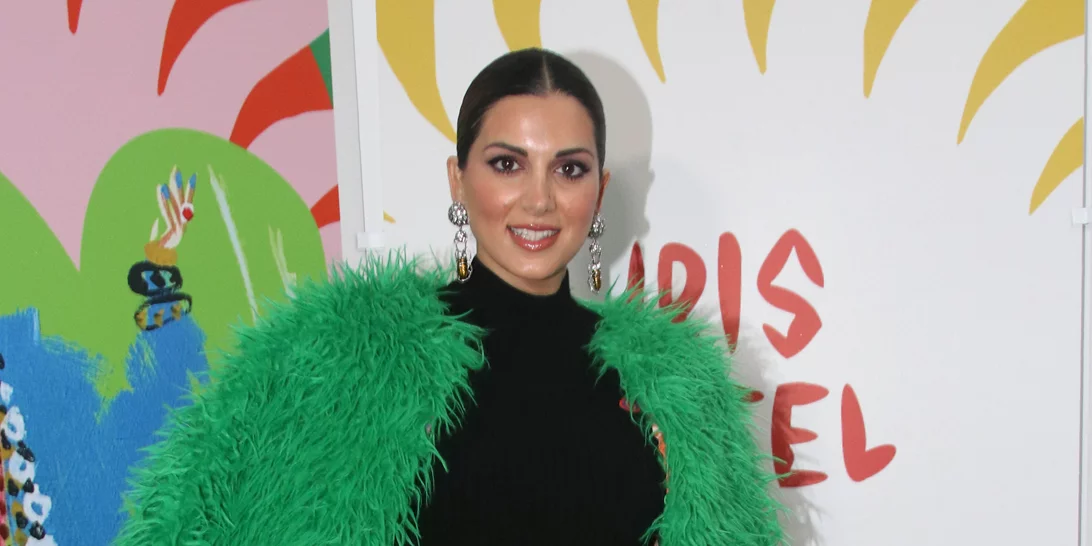 "Πριν από εννέα χρόνια έγινα για πρώτη φορά μαμά…" | Η συγκινητική ανάρτηση της Σταματίνας Τσιμτσιλή για τα γενέθλια της κόρης της