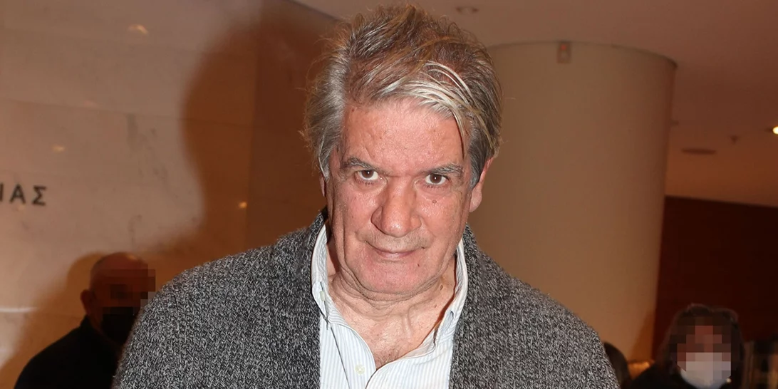 Τζάνος Σοφιανός | Αυτός είναι ο γοητευτικός 24χρονος γιος του Φίλιππου Σοφιανού