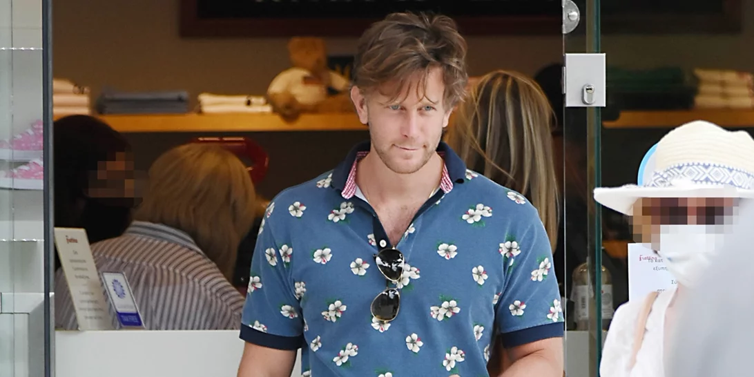 Qatargate | Αποφυλακίζεται με βραχιολάκι ο σύντροφος της Εύας Καϊλή, Francesco Giorgi