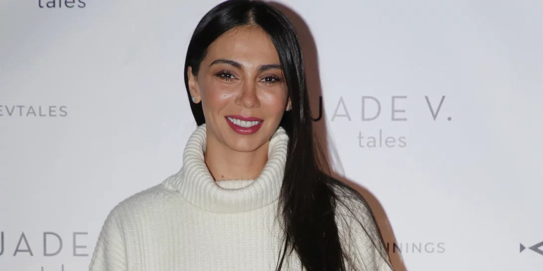 Ολυμπία Χοψονίδου | Η στενάχωρη αποκάλυψη για τις δύο εγκυμοσύνες της