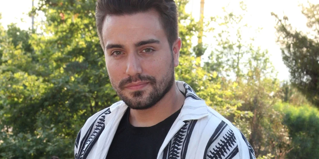 Γιάννης Χατζηγεωργίου | "Ήμασταν αγκαλιά με την Ελένη Φουρέιρα και γυρνάω και της λέω 'Μην με φιλήσεις γιατί θέλω να ξεράσω'"