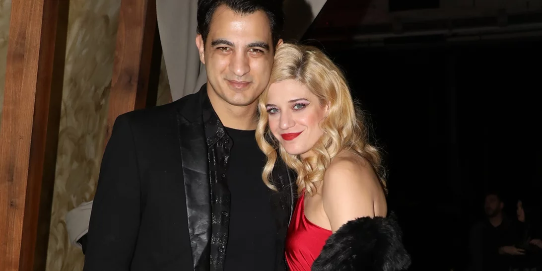 Τζένη Θεωνά - Δήμος Αναστασιάδης | Οργάνωσαν το πιο εντυπωσιακό πάρτι για τα γενέθλια του γιου τους