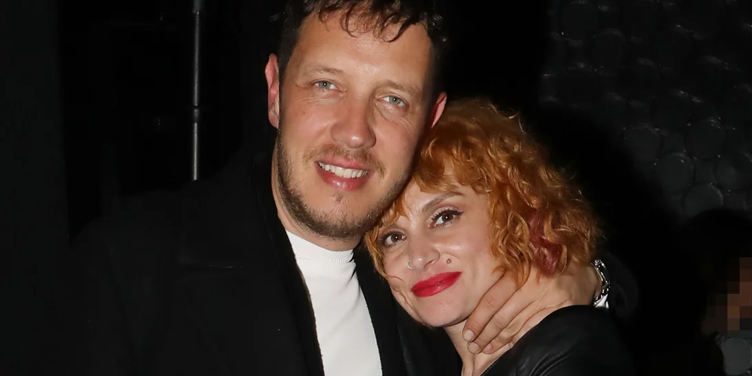 Το διάσημο ζευγάρι κάνει ακόμη μία κοινή εμφάνιση διαψεύδοντας μια και καλή τις φήμες περί χωρισμού