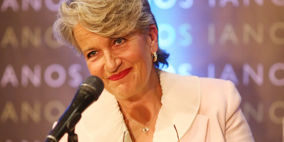 Λουκία Παπαδάκη | "Δεν ξεχνιέται αυτή η σκηνή με τίποτα, ήταν ένα μονοπλάνο 20 λεπτών στο οποίο λιποθύμησα"