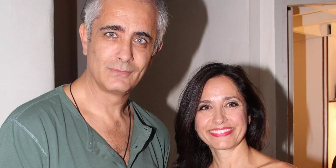 Μαρήλια Αλαφούζου | H πανέμορφη κόρη του Σωκράτη Αλαφούζου και της Βάσως Γουλιελμάκη στην Καλιφόρνια