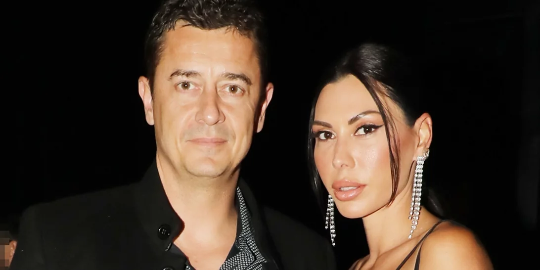 Αντώνης Σρόιτερ - Ιωάννα Μπούκη | Ταξίδι στη Μαλαισία μαζί με τις πανέμορφες κόρες τους