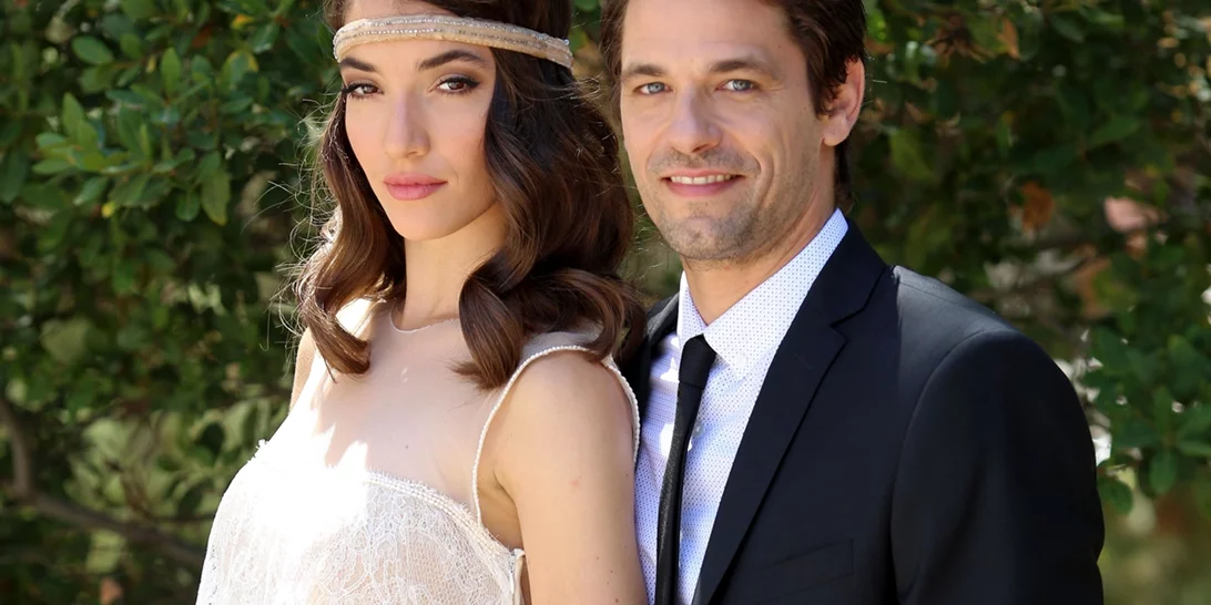 "Παρθένα Ζωή" | Έξι χρόνια μετά το τέλος της σειράς, η Σοφίνα Λαζαράκη σε σπάνια εμφάνιση με τη μητέρα της, Μαίρη Μηλιαρέση