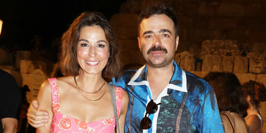 Κατερίνα Παπουτσάκη | Η πρώτη της ανάρτηση μετά την είδηση του χωρισμού από τον Παναγιώτη Πιλαφά