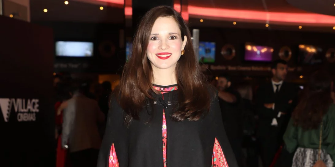 Ευγενία Δημητροπούλου | Ευχάριστα νέα για την ηθοποιό (vid)