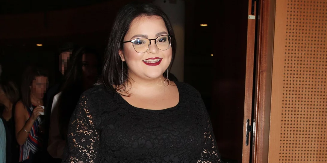 Μαριτίνα Ντενίση | Η γλυκιά φωτογραφία και οι τρυφερές ευχές στον Σωτήρη Πολύζο με αφορμή τα γενέθλιά του