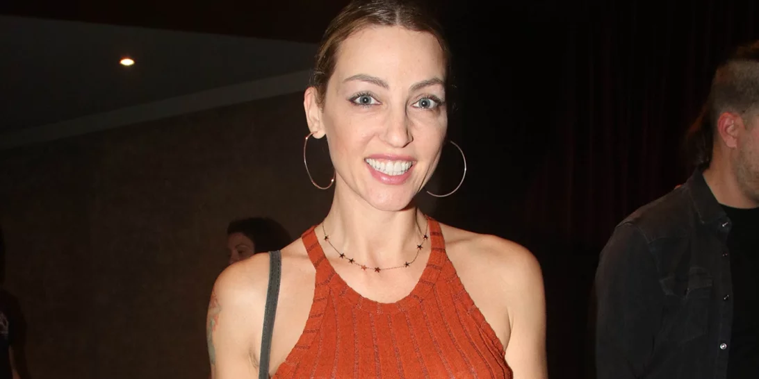 "Το ζητούμενο είναι να μην είναι μπαλάκι το παιδί..." | H Βάνεσα Αδαμοπούλου μιλάει για τη σχέση της με τον Ιωάννη Παπαζήση