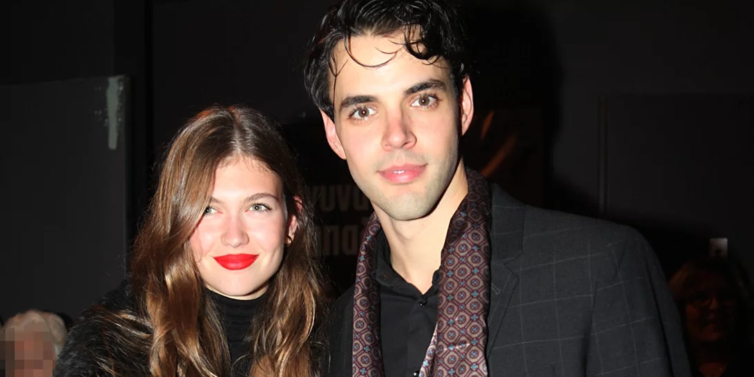 Ρένος Ρώτας για Κλέλια Ανδριολάτου | "Με την Κλέλια ήμασταν μαζί τρία χρόνια. Σήμερα η σχέση μας είναι εξαιρετική"