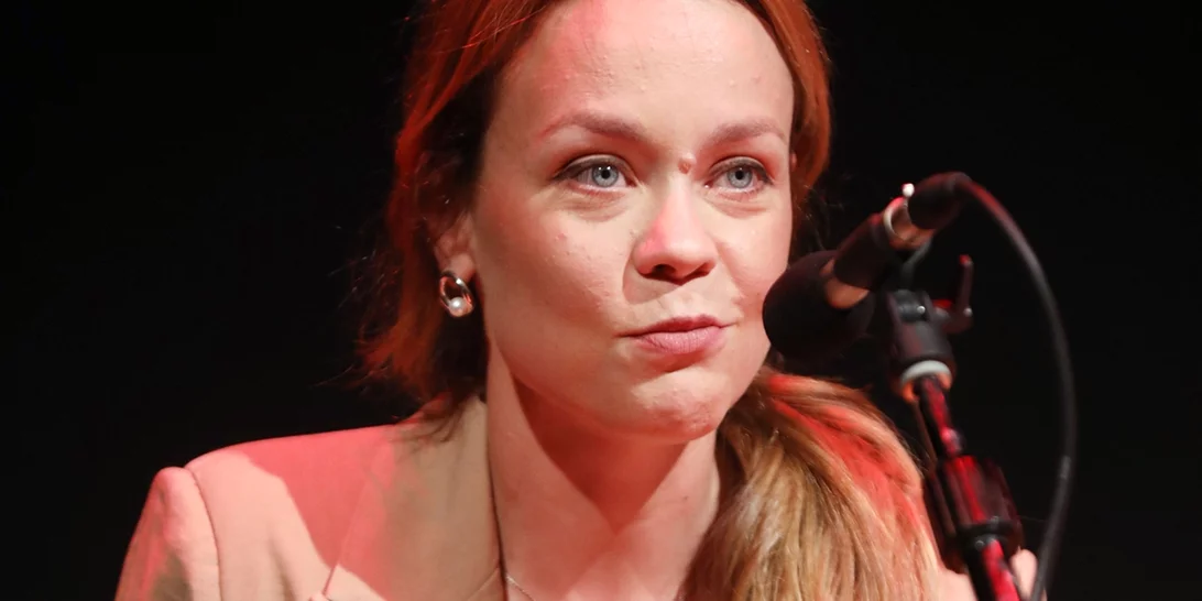 Λένα Παπαληγούρα | "H δύναμη και η χαρά μου είναι τα παιδιά μου"