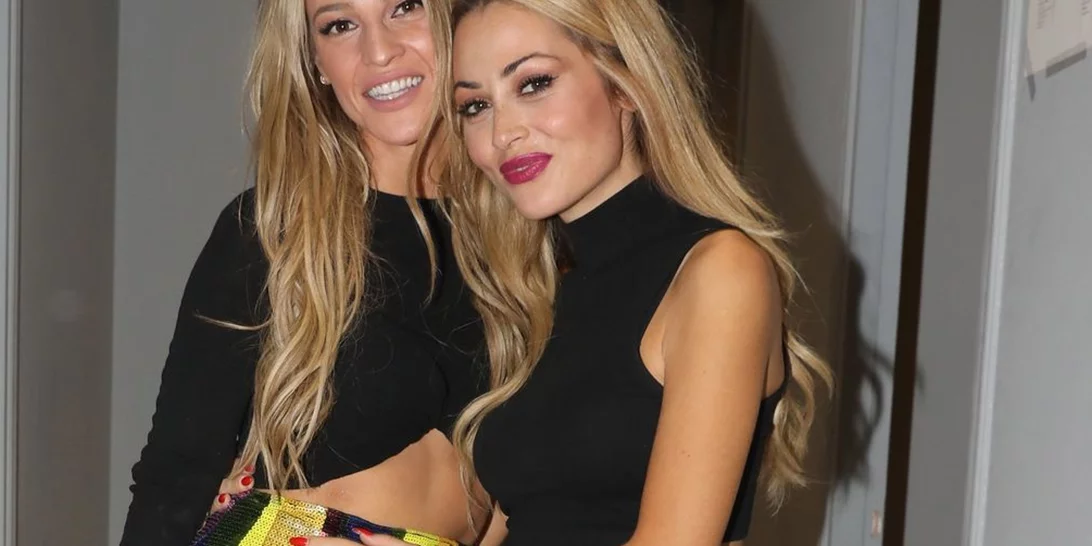 Ελένη Βουλγαράκη - Ιλένια Ουίλιαμς | Οι δύο κολλητές έκαναν το πιο trendy χτένισμα της φετινής σεζόν