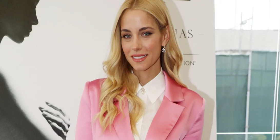 Η 21χρονη Δούκισσα Νομικού μας "έκοψε" την ανάσα | Η φωτογραφία που ανήρτησε στο Instagram