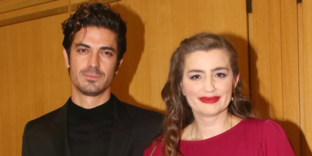 Ο Δημήτρης Γκοτσόπουλος μιλάει για τη Μαρία Κίτσου και εμείς "λιώνουμε"