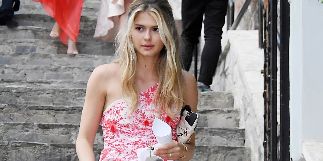 Αμαλία Κωστοπούλου | Αγνώριστη και με νέο κούρεμα - Η μεγάλη αλλαγή στα μαλλιά της