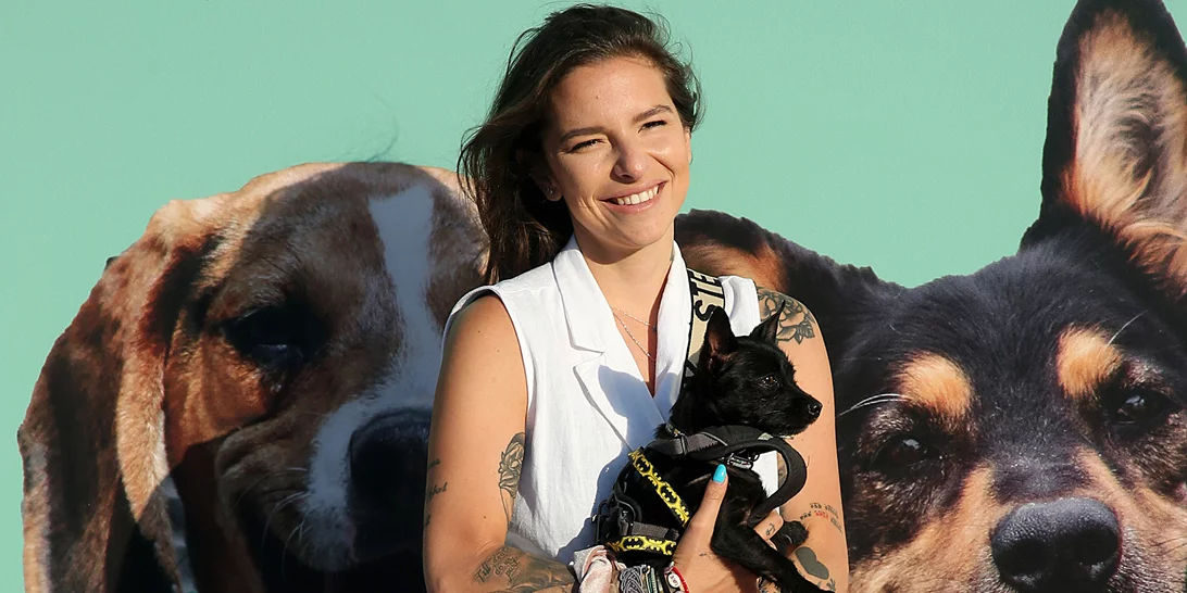 Εριέττα Κούρκουλου - Λάτση | Βάφτισε τον γιο της υπό άκρα μυστικότητα - Η διακόσμηση, η τούρτα και το μήνυμα στους καλεσμένους