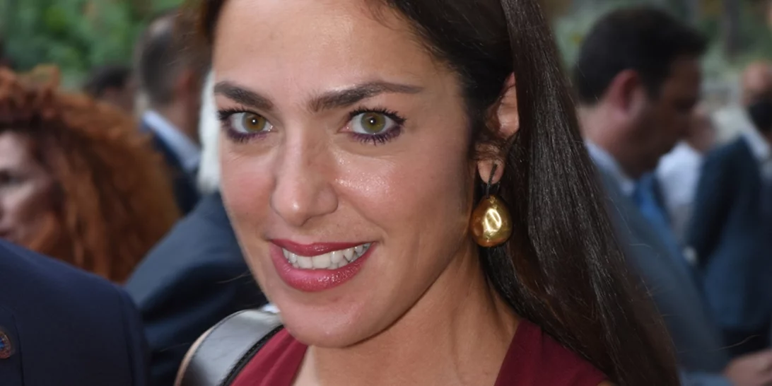 Δόμνα Μιχαηλίδου | Συγκλονίζει η εξομολόγησή της για τον θάνατο του πατέρα της