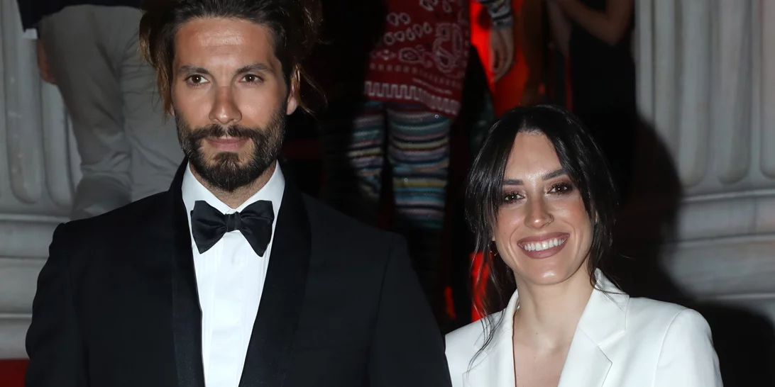 Γιώργος Καράβας - Ραφαέλα Ψαρρού | Το πολυτελές θέρετρο όπου παραθερίζουν στις Κάννες είναι ένα όνειρο