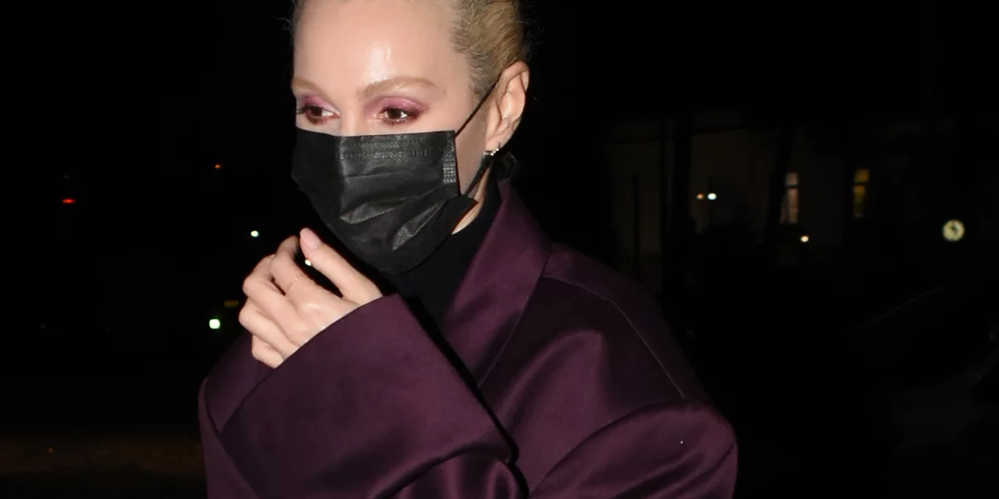 MadWalk '21 | Το makeup look της Τάμτα που αποθέωσε την εμφάνισή της στο stage