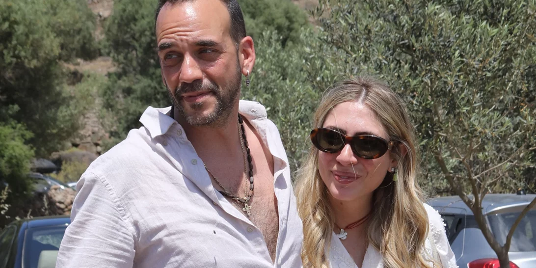 Πάνος Μουζουράκης | "Εγώ το ποίημα ήθελα να βγάλω, εσείς το διαφημίσατε απλά"