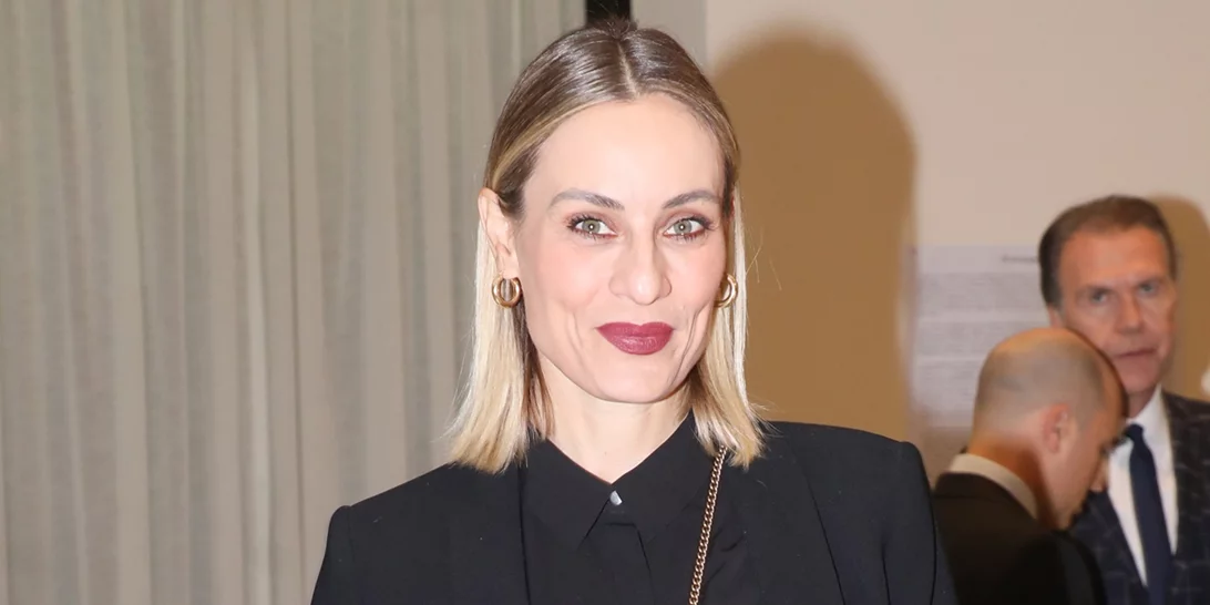 Το ξέσπασμα της Ελεονώρας Μελέτη | "Είμαστε όλοι μας αστείοι που συζητάμε για ζοφερή πραγματικότητα την ώρα που άλλοι τη βιώνουν"