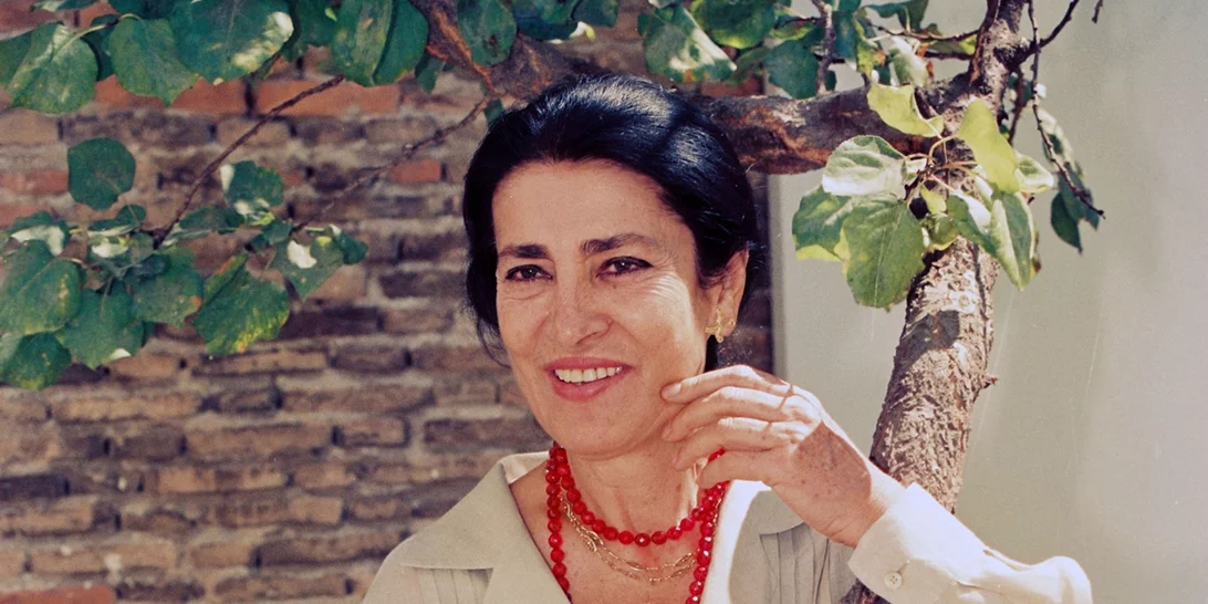 Το τελευταίο αντίο στην Ειρήνη Παππά | Ποιοι βρέθηκαν στο Χιλιομόδι Κορινθίας για να την αποχαιρετήσουν