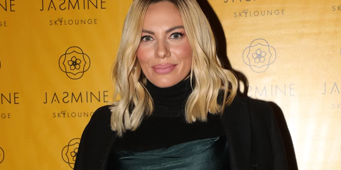 Ιωάννα Μαλέσκου | Μας δείχνει για πρώτη φορά το δωμάτιο της κόρης της