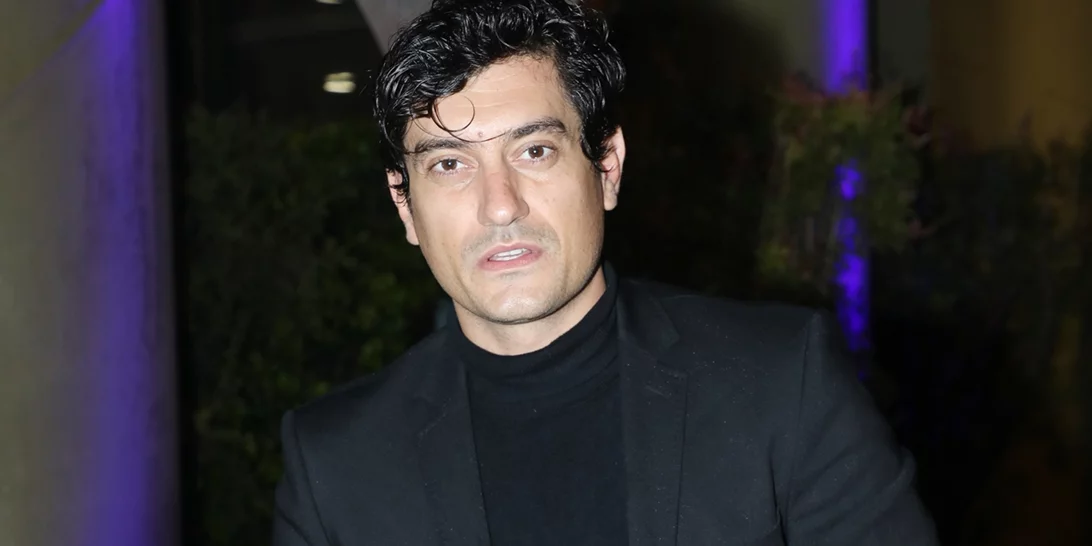 Αργύρης Πανταζάρας και Σίσσυ Τουμάση | Η σπάνια δημόσια εμφάνιση του αγαπημένου ζευγαριού στον γάμο της Ευαγγελίας Συριοπούλου