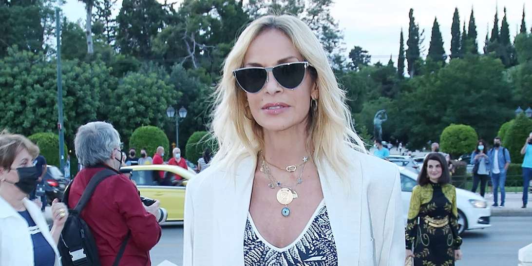 Dior Cruise 2022 | Όλες οι διάσημες Ελληνίδες και ξένες stars που βρέθηκαν στο Καλλιμάρμαρο