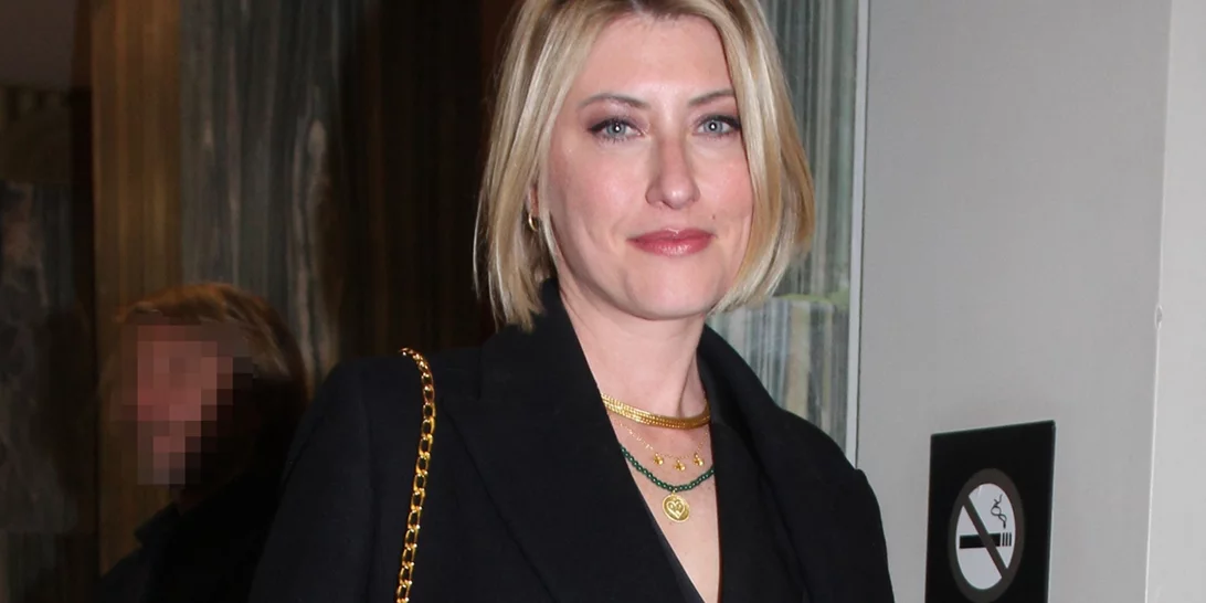 Σία Κοσιώνη | Σε ρόλο τερματοφύλακα - Η απίθανη φωτογραφία με τον μικρό Δήμο