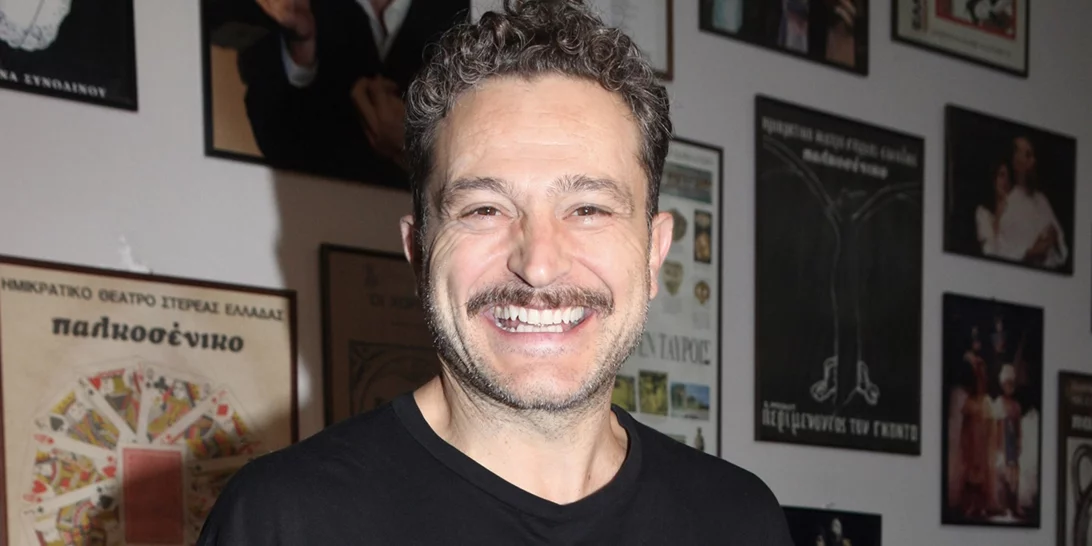 Γιώργος Καραμίχος | Ο απίστευτος τρόπος με τον οποίο έμαθε ότι πάσχει από καρκίνο