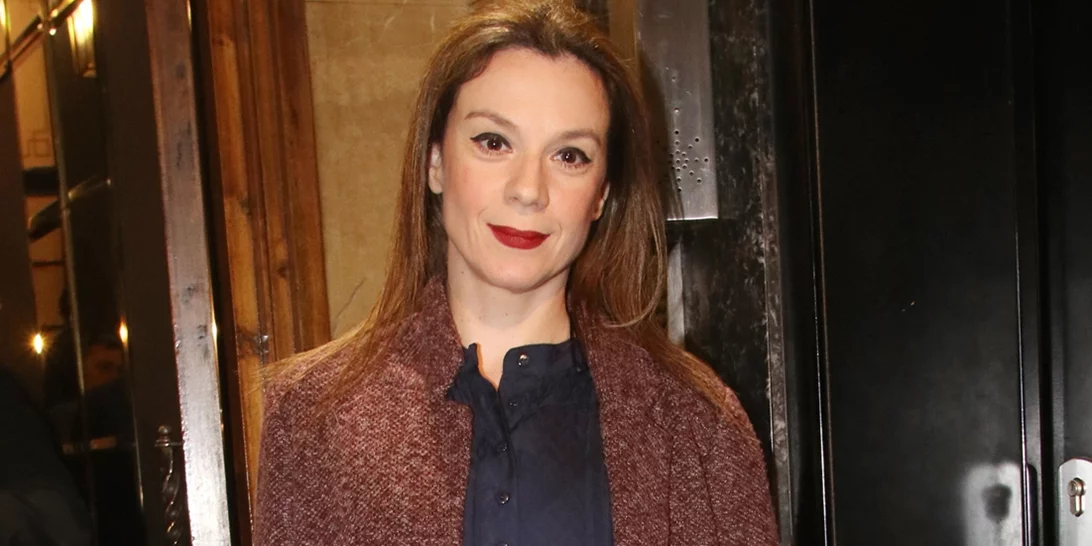 Πέγκυ Τρικαλιώτη | "Όταν μου είπαν πως δεν μπορώ να κάνω παιδί, δεν το δέχθηκα"