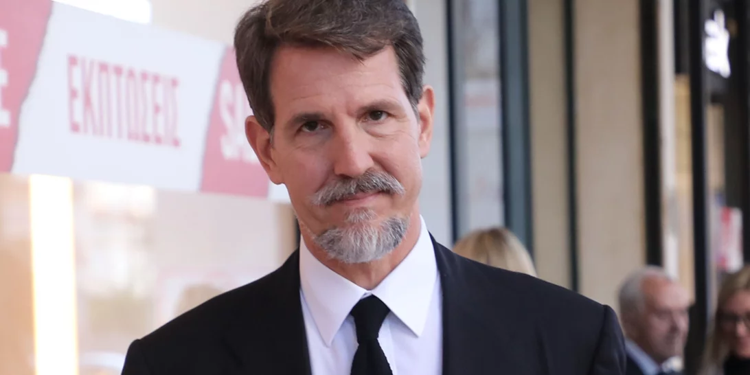 Παύλος Γλίξμπουργκ | "Αυτό που συνέβη στα Τέμπη είναι τραγωδία"