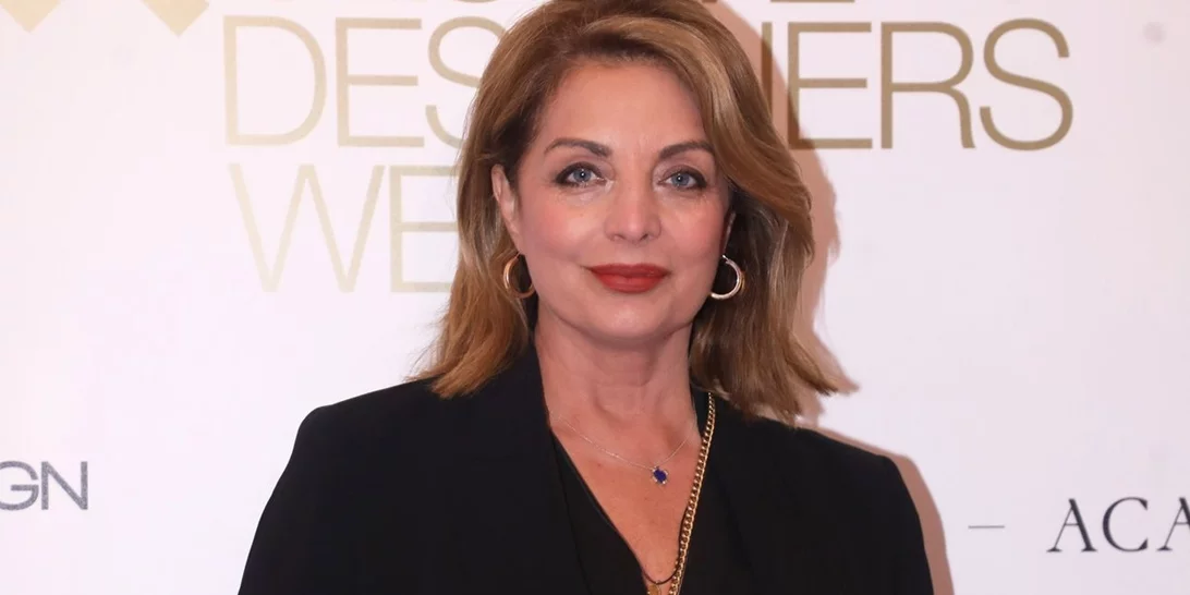 Άντζελα Γκερέκου | "Τη φωνή του Τόλη, όποτε την άκουγα, δάκρυζα"