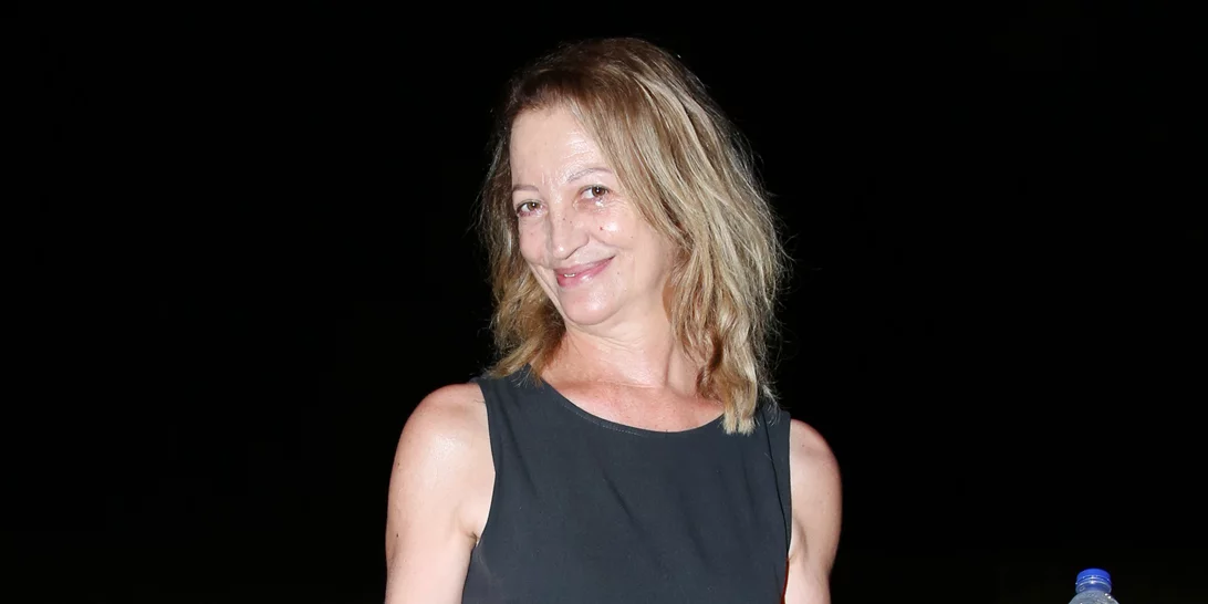 Η Λουκία Πιστιόλα για το πρόβλημα υγείας της μητέρας της | "Δεν με αναγνωρίζει πια"