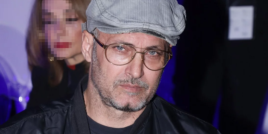 Ομορφιά που "κόβει" την ανάσα | Ο Σπύρος Πώρος στην πασαρέλα με την 25χρονη κόρη του, Ηρώ